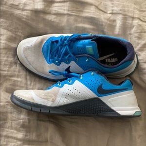 Nike metcon 2